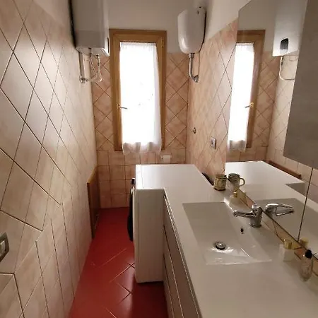 Casa Con Giardino Privato בית נופש