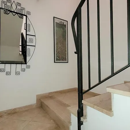 Сasa de vacaciones Casa Con Giardino Privato *