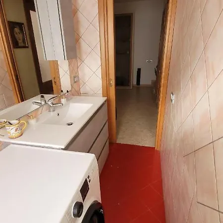 Casa Con Giardino Privato בית נופש Tortolì