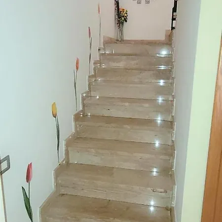 בית נופש Casa Con Giardino Privato