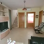 Casa Con Giardino Privato Holiday home Tortoli