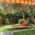 Holiday home Casa Con Giardino Privato