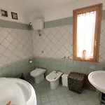Casa Con Giardino Privato