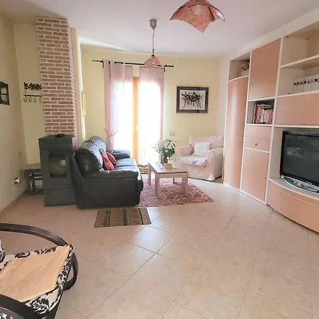 Holiday home Casa Con Giardino Privato Tortoli