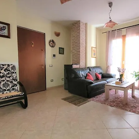 Casa Con Giardino Privato Holiday home