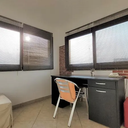 Holiday home Casa Con Giardino Privato