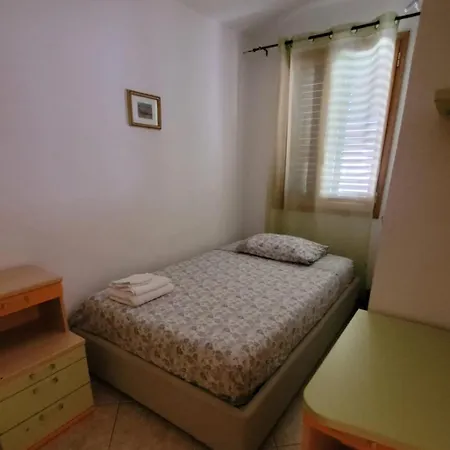 Holiday home Casa Con Giardino Privato